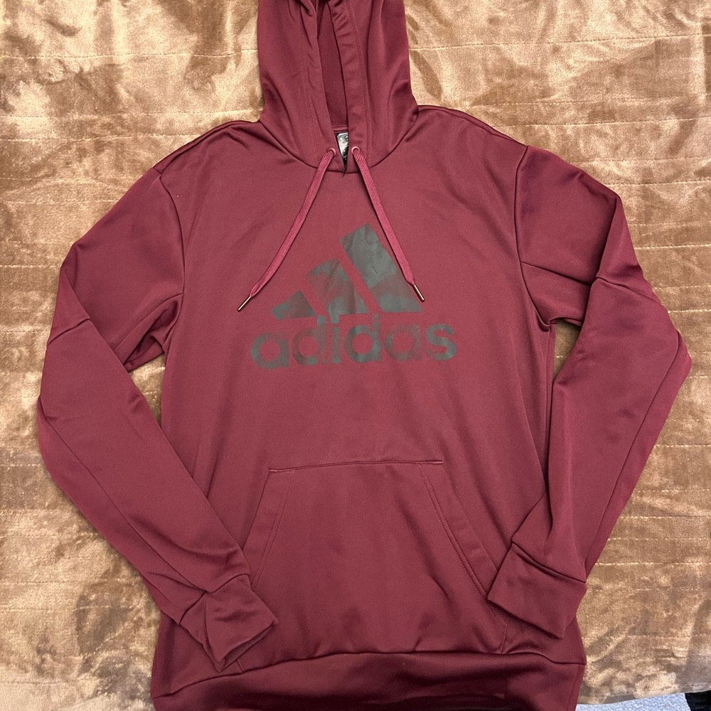 Adidas Men’s Hoodie